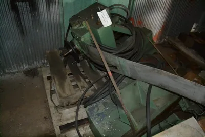 1952 CINCINNATI-MILACRON EM Accessories & Tooling | Mohawk Machinery (3)