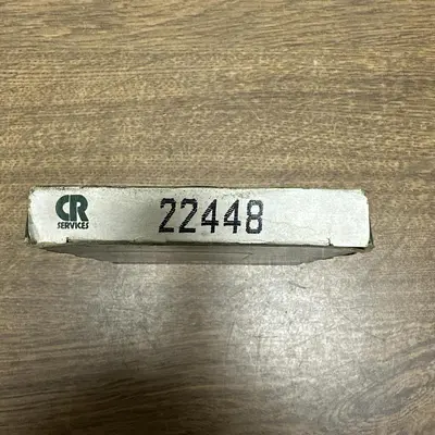 Used CR 22448 Pump & Valve Parts Ohio US | Surplus Asset Holdings #1235181