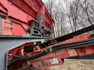 Used 2013 TEREX FINLAY J1170 Crushers New Jersey US | Proxy Equipment #1425968