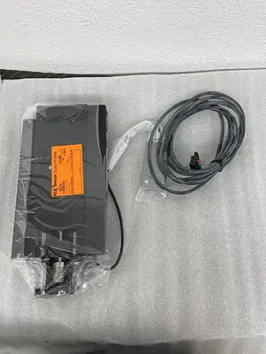 KLA TENCOR STAGE LINEAR 6.5 IN