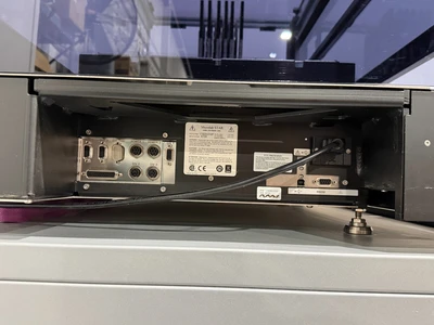 Used Hamilton 173000-010/F Liquid Handling Workstations Missouri US | BioLabTek #1365954