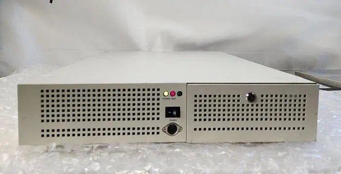 NOVA INDUSTRIAL FRONT-END COMPUTER 210-70500-10