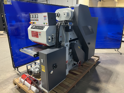 NEW NORTHTECH NT-400EL