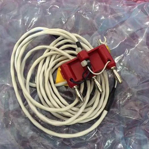 POMONA ELECTRONICS GND 2970