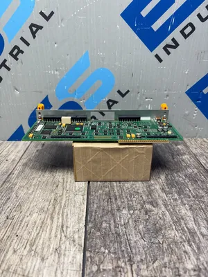 PARKER AH460010U001 Electrical/PLC/Automation | ESS Industrial Equipment Sales (4)