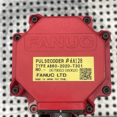 Used FANUC A06B-0063-B003 Misc Industrial Equipment California US | Davliegogo LLC #1729771