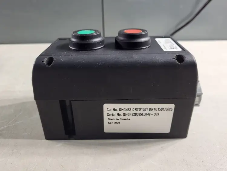 New | in-Stock CROUSE-HINDS GHG432 DRT01501 Switchgears British Columbia CA | Lenmark #240926