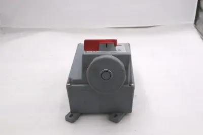 HUBBELL HBL430MI5W WIRING DEVICE CIRCUIT LOCK 30 A 600 V 20 HP #L-215