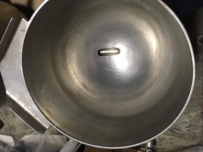 Used GROEN DLT-40 Cooking Kettles New York US | America's Steam Kettle Headquarters #393325