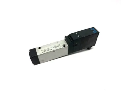 USED FESTO SOLENOID VALVE BISTABLE 5/2