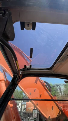 Used 2018 Hitachi ZX245USLC-6 Excavators Maryland US | Zadoon Equipment #1480727