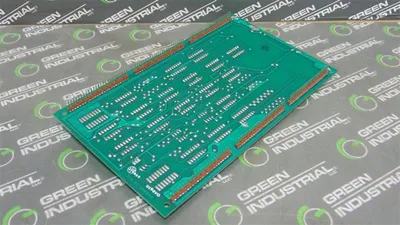 Computer Power Systems Corp. 112202 Lamp Driver Board Used