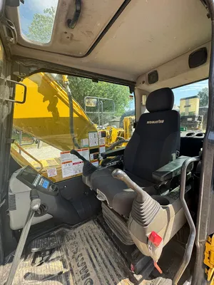 2017 KOMATSU PC210LC-11 Excavators | Simonson Equipment (8)