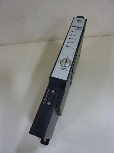 Used SQUARE D 8020 SCP-313 Circuit Boards Michigan US | Ideal Machinery #588606