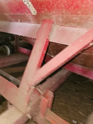 GRAVITY WAGONS Gravity Wagon | Iron Listing (27)