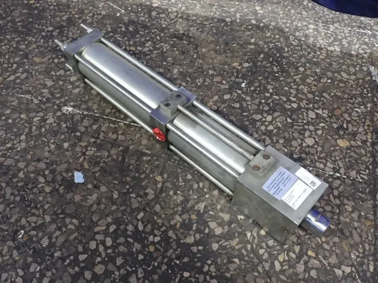 Used 2018 REO M40607 Pumps Ohio US | HGR 24 #941292