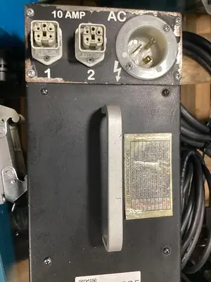 USED PCS VC-2F
