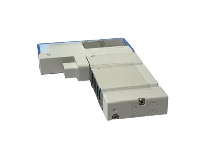 SY3100-5U1 | SMC  Solenoid Valve - Used