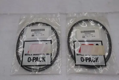 Motion Industries 172 Buna O-Pack O-Ring  #K-2241