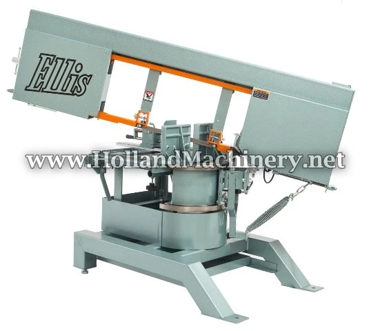 ELLIS 3000 MITER BAND SAW