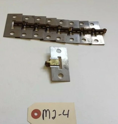 Used Square D C66 Relays & Switches | J&J Industrial Supply #499179