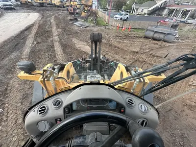 Used 2016 VOLVO L90H Wheel Loaders Pennsylvania US | Proxy Equipment #1388769