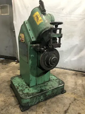 USED PULLMAX EE-6602