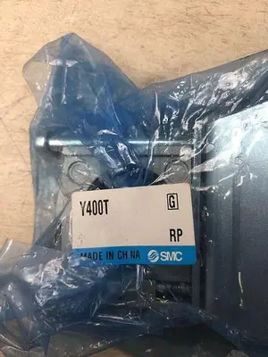 New | in-Stock SMC Y400T-A Misc Electrical & Power Parts | ND Industrial Surplus #1222759