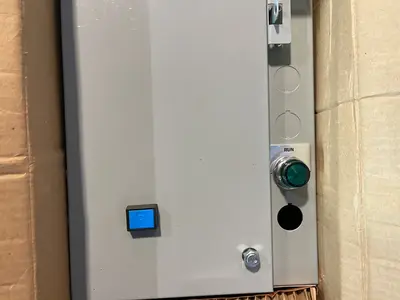 USED SIEMENS 17CUB92BF11