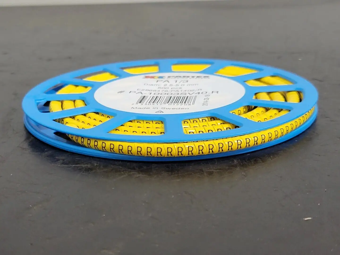 NEW PARTEX PA-10003SV40.R