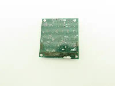 NOVA Engineering 1000-0270 Circuit Board 4C31 V1.00