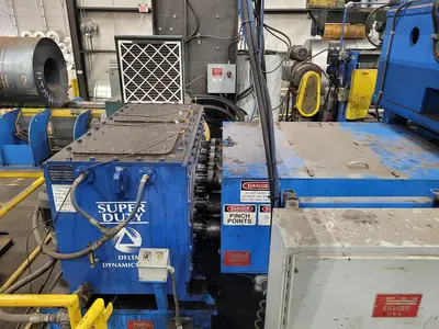 72" x .250" Braner Leveler