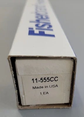 NEW FISHER SCIENTIFIC 11-555CC