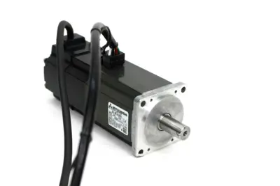 USED MITSUBISHI ELECTRIC HC-MFS43BG1