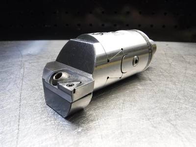 Tecnara Finish Boring Head 90mm Projection 801-058 (LOC1946A)