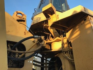 Used 1997 Caterpillar 992G Wheel Loaders Oregon US | Zadoon Equipment #1480536
