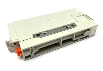 Used SMC IZN10E-02P07-X367 Electronics & Components Michigan US | Maverick Industrial Sales #1463012
