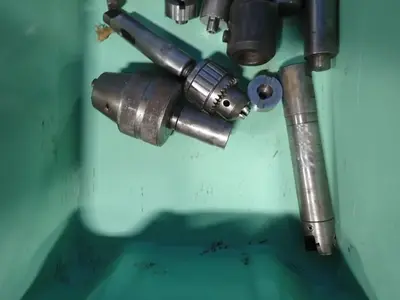 Tooling
