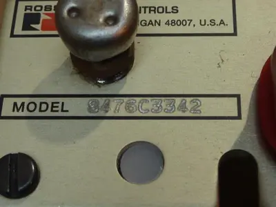 USED ROSS 8476C3342