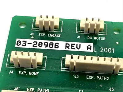 Used ASM 64-20986 Printed Circuit Boards (PCB) Michigan US | Maverick Industrial Sales #1502486