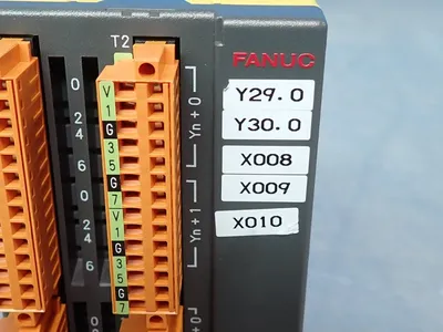 NEW 2012 FANUC A03B0823C001