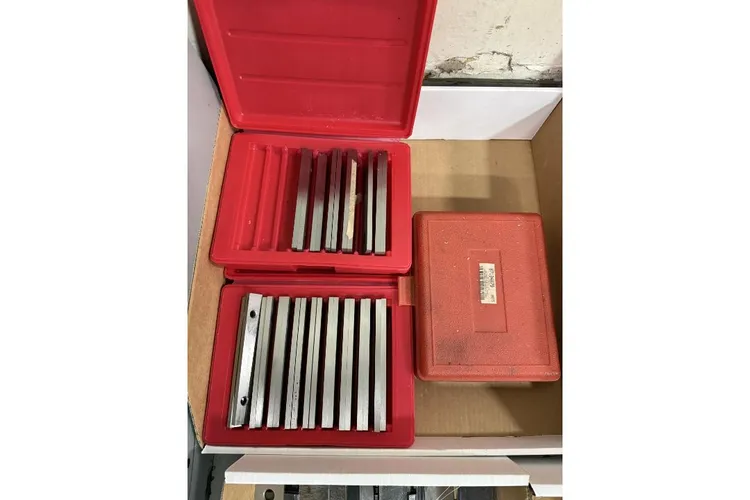 Used _UNKNOWN_ _UNKNOWN_ Riser Blocks Utah US | KD Auctions #1549228