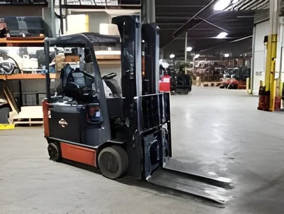 Used 2020 Toyota 8FBCU32 Misc Forklifts Ohio US | Value Forklifts #1271325