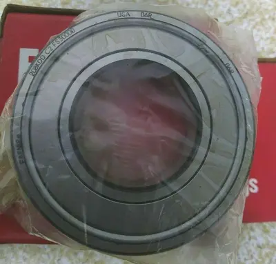 Used TIMKEN 208KDD Bearings | Surplus Asset Holdings #1190941
