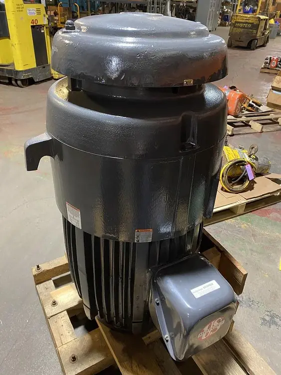 Used US MOTORS 444WP Industrial Controls | Surplus Asset Holdings #1220931