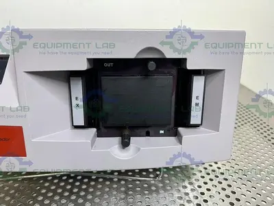 USED GROTON GTI SPECTRO VISION FD-500 PROGRAMMABLE FLUORESCENCE DETECTOR