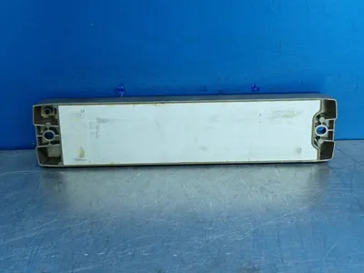 Used LUMBERG AUTOMATION 0980ESL801 Input / Output Modules | HGR 24 #733371