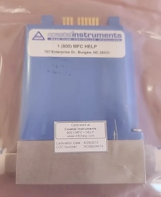 NEW Millipore FC-260V