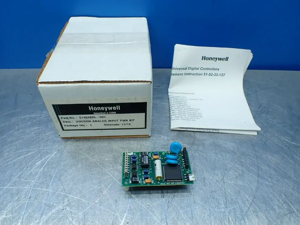 NEW HONEYWELL 51452825501