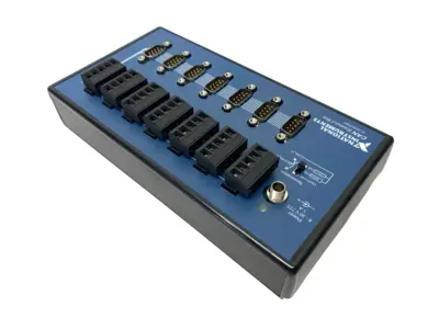 USED NATIONAL INSTRUMENTS 197864B-01L